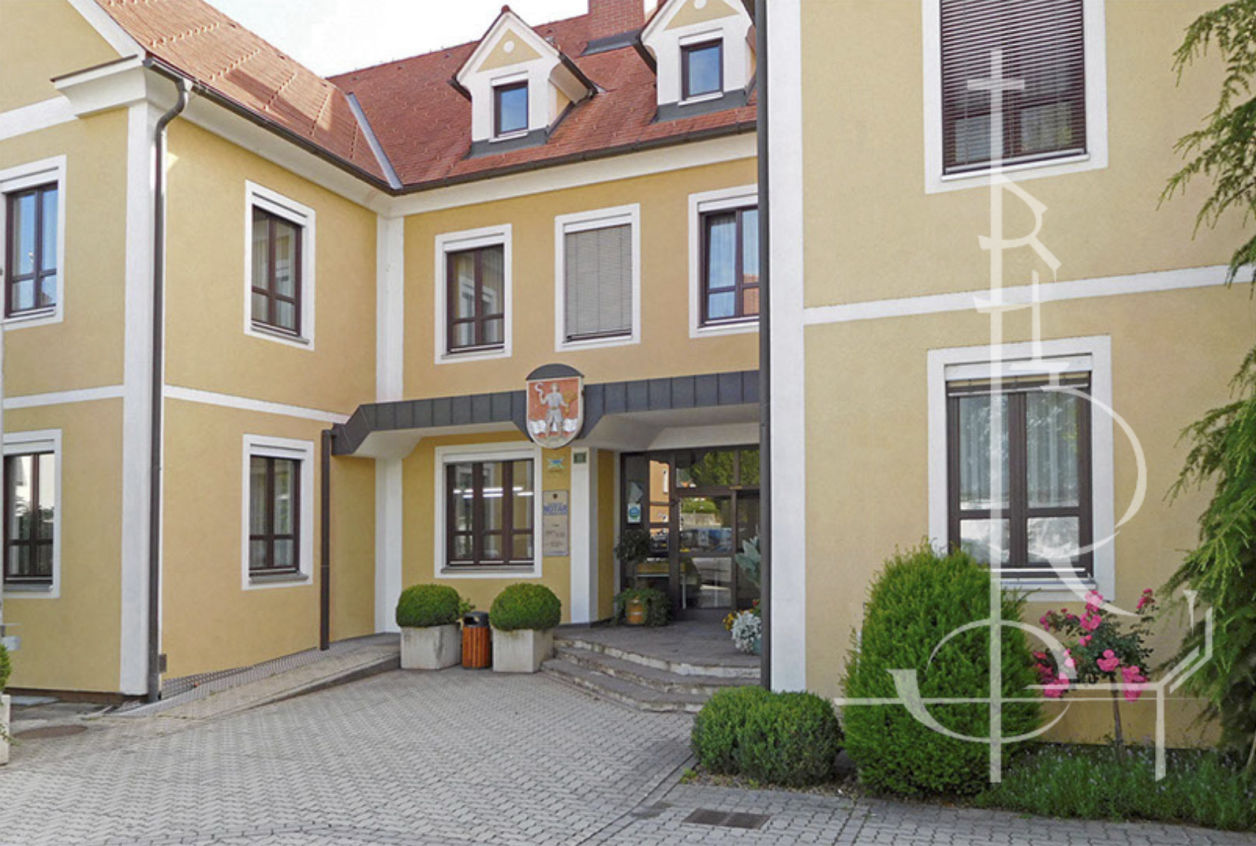 Gemeindeamt Kirchbach